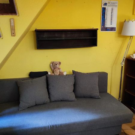B&B Da Lb Roma Eksteriør bilde
