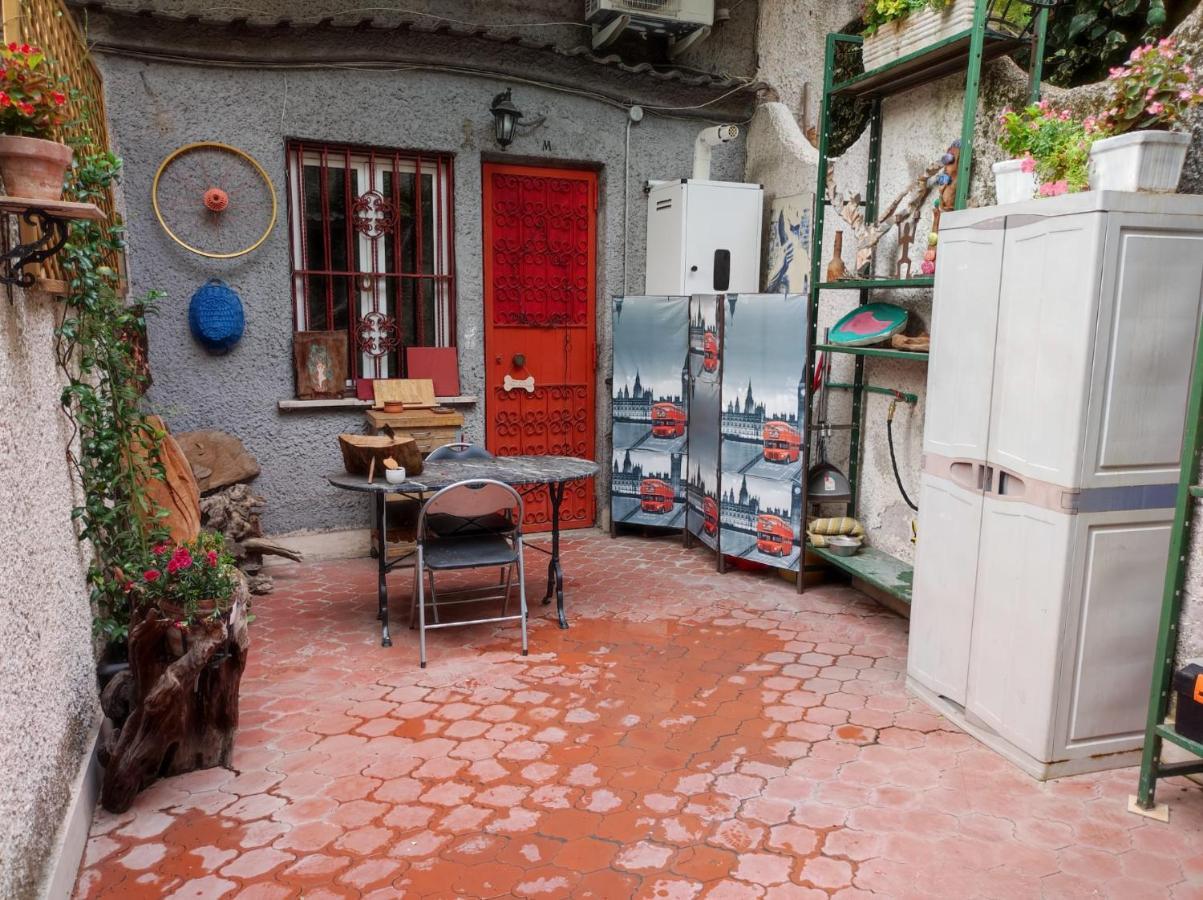 B&B Da Lb Roma Eksteriør bilde