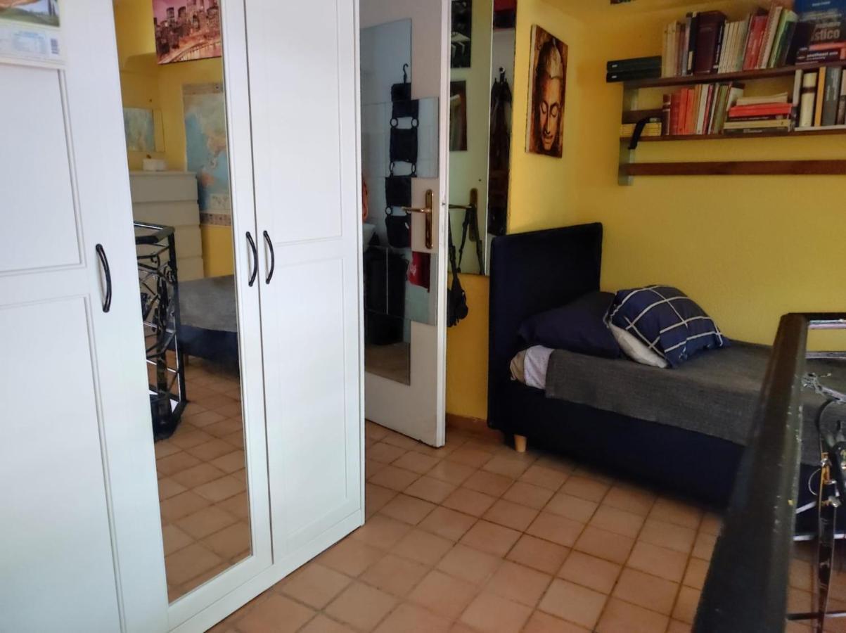B&B Da Lb Roma Eksteriør bilde