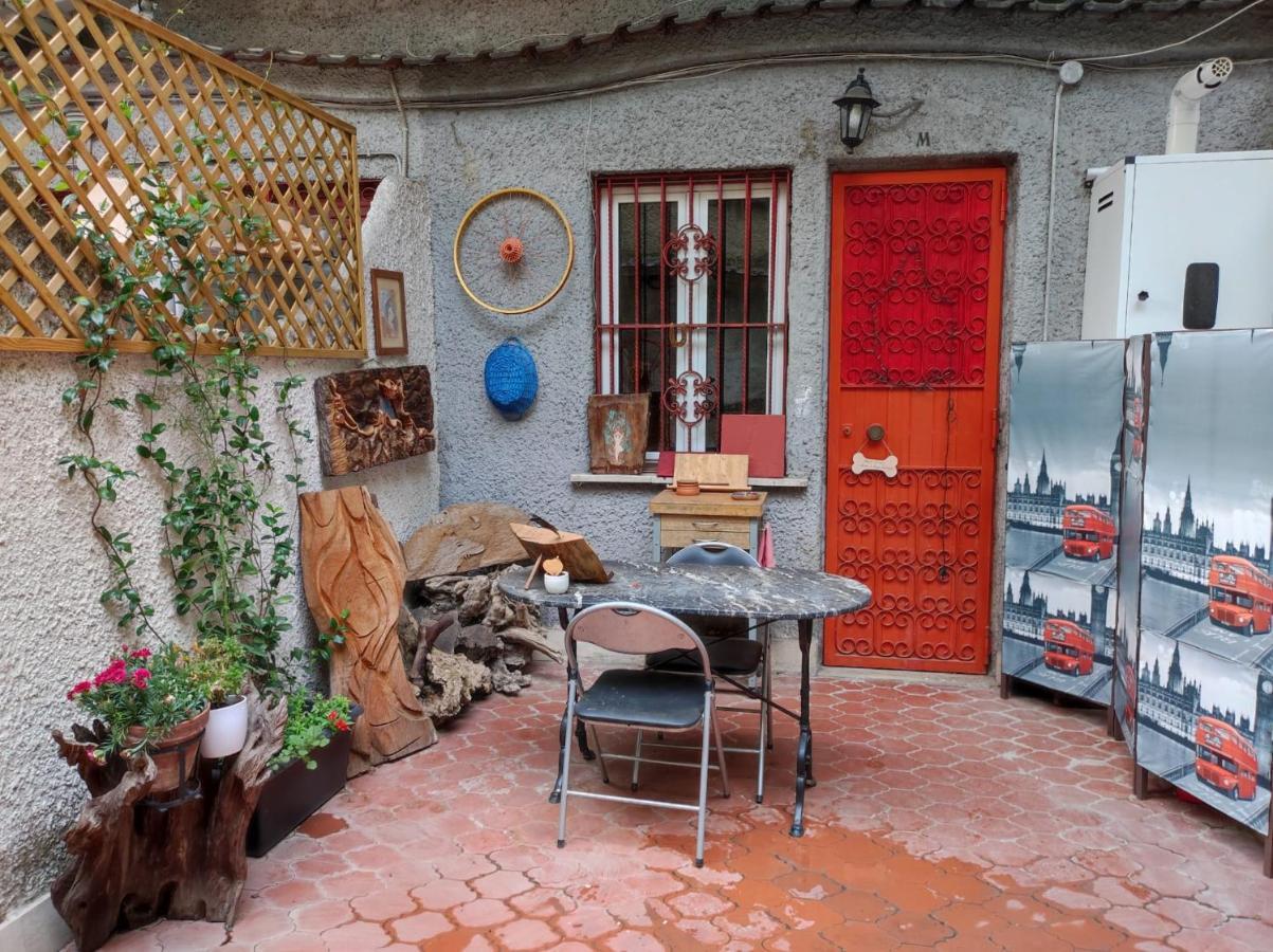 B&B Da Lb Roma Eksteriør bilde
