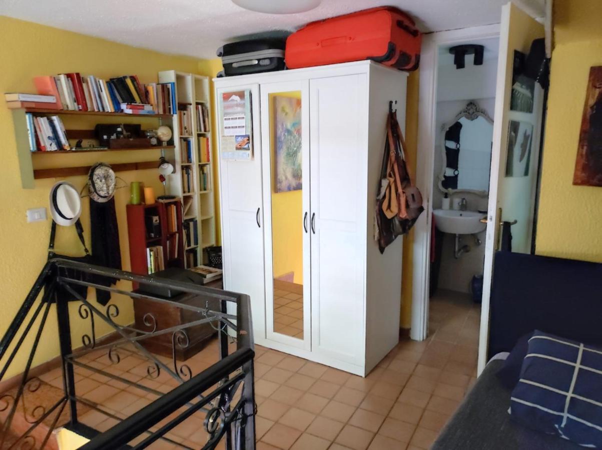 B&B Da Lb Roma Eksteriør bilde