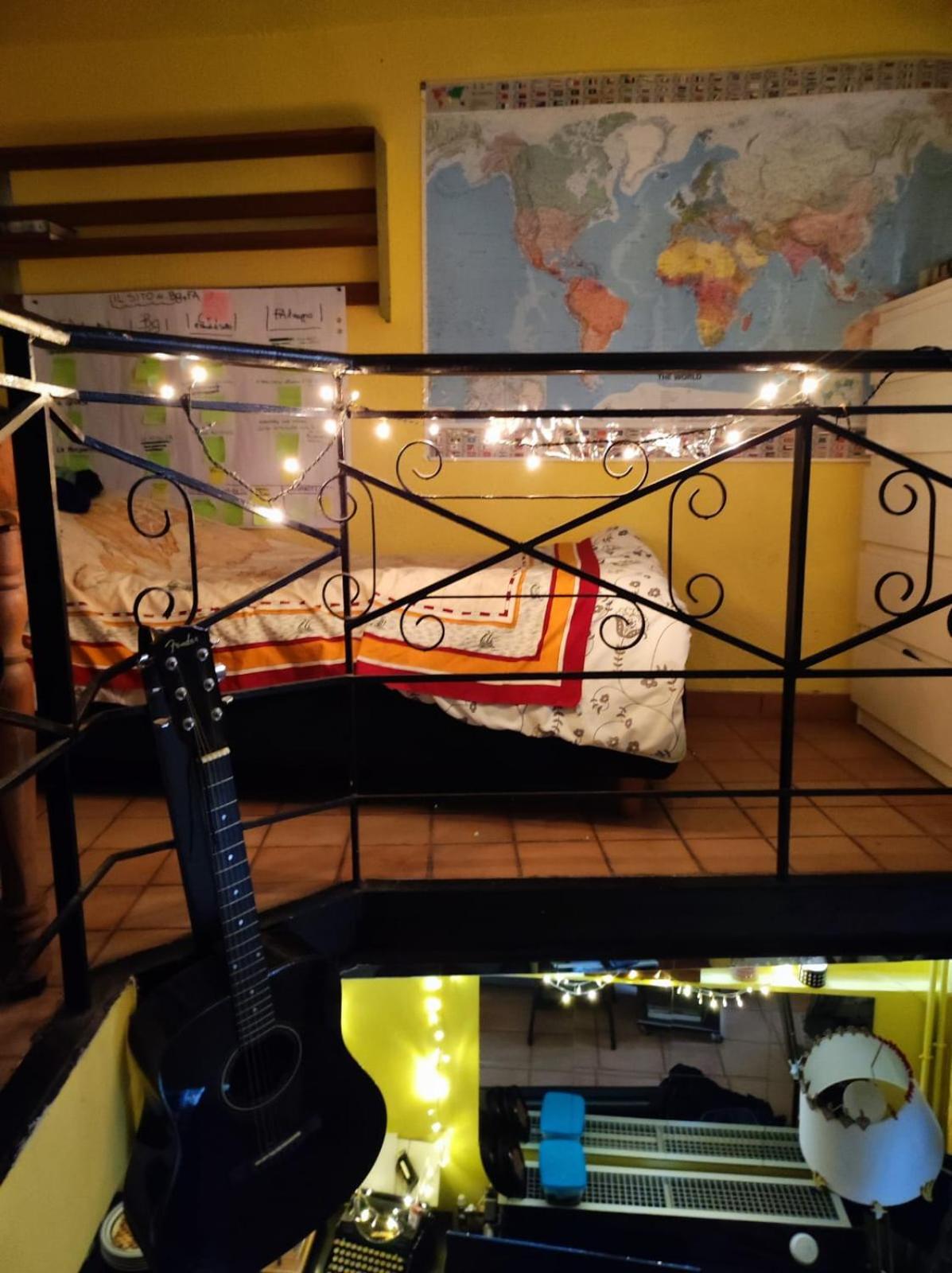B&B Da Lb Roma Eksteriør bilde