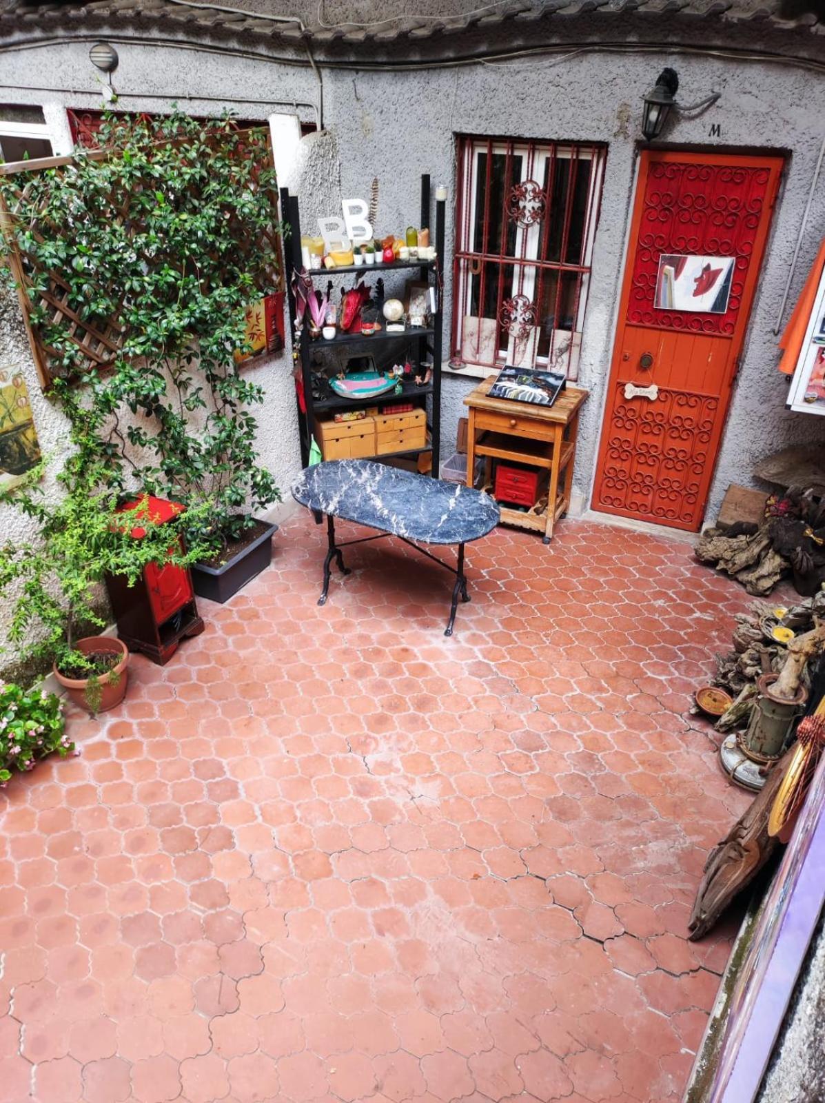 B&B Da Lb Roma Eksteriør bilde