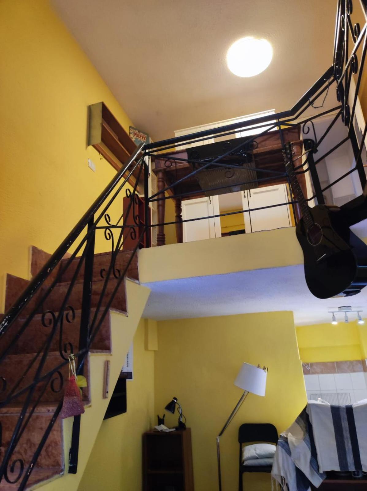 B&B Da Lb Roma Eksteriør bilde